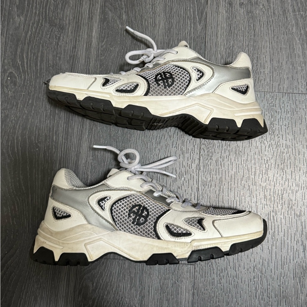 Anine Bing Brody Sneakers